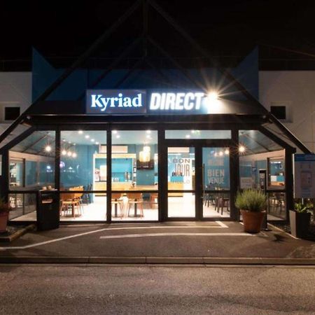 Kyriad Direct Dijon Sud - Chenôve מראה חיצוני תמונה